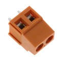 1716080000 - TERM BLK 2P SIDE ENT 5.08MM PCB