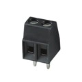 1985823 - TERM BLK 2P SIDE ENT 3.81MM PCB