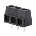 0398800303 - TERM BLK 3P SIDE ENT 5.08MM PCB