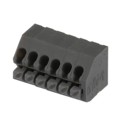 691412120006B - 3.50 MM TERMINAL BLOCK, 45 ENTR