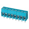 TB001-500-08BE - TERMINAL BLOCK, SCREW TYPE, 5.00
