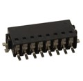 1771088 - TERM BLK 8POS SIDE ENT 2.5MM SMD