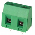 ED365/2 - TERM BLK 2POS SIDE ENT 7.5MM PCB