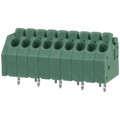 1985263 - TERM BLOCK 9POS 45DEG 3.5MM PCB