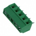 YO0521500000G - TERM BLK 5P SIDE ENT 3.81MM PCB