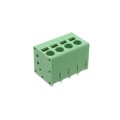 EB163A-04-C-180 - EURO BLOCK, 4 POSITION