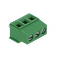 691216510003S - 5.08 MM TERMINAL BLOCK, HORIZONT