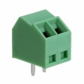 1751099 - TERM BLOCK 2POS 55DEG 3.5MM PCB