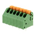 1-2834011-6 - TERM BLK 6P TOP ENTRY 3.5MM PCB