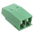 1731828 - TERM BLK 2P SIDE ENT 5.08MM PCB