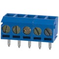 OSTTF050161 - TERM BLK 5P TOP ENTRY 3.5MM PCB