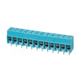 TB001-500-12BE - TERMINAL BLOCK, SCREW TYPE, 5.00