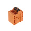 1330180000 - TERM BLK 2POS TOP ENTRY 5MM PCB
