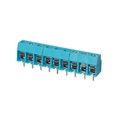 TB003-500-P09BE - TERMINAL BLOCK, SCREW TYPE, 5.00