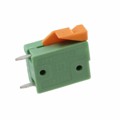 1789621 - TERM BLOCK 1POS TOP ENTRY PCB