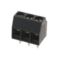 0393570003 - TERM BLK 3POS SIDE ENT 3.5MM PCB
