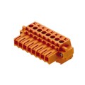 9993920000 - TERM BLK 4P SIDE ENT 5.08MM PCB