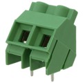 1720017 - TERM BLOCK 2POS 35DEG 9.53MM PCB