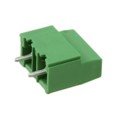 282845-2 - TERM BLK 2P SIDE ENT 7.62MM PCB