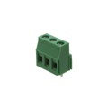 1890976 - TERM BLK 3POS SIDE ENTRY 5MM PCB