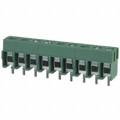 1935239 - TERM BLK 9POS SIDE ENTRY 5MM PCB
