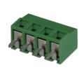 691243310004 - 3.81 MM TERMINAL BLOCK, HORIZONT