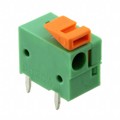 1790513 - TERM BLOCK 1POS SIDE ENTRY PCB