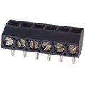 ED550/6DS - TERM BLK 6P TOP ENTRY 3.5MM PCB