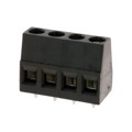 0395443004 - TERM BLK 4P SIDE ENT 5.08MM PCB