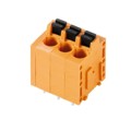 1330190000 - TERM BLK 3POS TOP ENTRY 5MM PCB