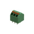 1751480 - TERM BLOCK 3POS 45DEG 3.81MM PCB