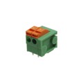 1780808 - TERM BLK 2P SIDE ENT 5.08MM PCB