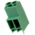 1777545 - TERM BLK 2P SIDE ENT 6.35MM PCB