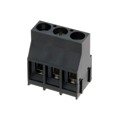 0393800103 - TERM BLK 3P SIDE ENT 6.35MM PCB