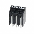1823311 - TERM BLK 3POS TOP ENT 3.81MM PCB