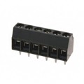 0393570006 - TERM BLK 6POS SIDE ENT 3.5MM PCB