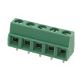 1729047 - TERM BLK 5POS SIDE ENTRY 5MM PCB