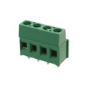 282841-4 - TERM BLK 4P SIDE ENT 5.08MM PCB