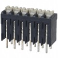 1825680000 - TERM BLK 6P TOP ENTRY 3.5MM PCB