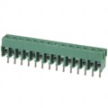 1984730 - TERM BLK 14P SIDE ENT 3.5MM PCB