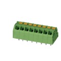 1861991 - TERM BLOCK 8POS 45DEG 3.5MM PCB