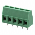 1715750 - TERM BLK 5P SIDE ENT 5.08MM PCB