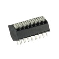 1885710000 - TERM BLOCK 8POS 45DEG 3.5MM PCB