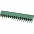 1984756 - TERM BLK 16P SIDE ENT 3.5MM PCB
