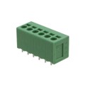 1991134 - TERM BLK 6POS TOP ENTRY 5MM PCB