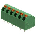 1751202 - TERM BLOCK 6POS 45DEG 5.08MM PCB