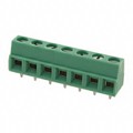 1729063 - TERM BLK 7POS SIDE ENTRY 5MM PCB
