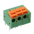 1907348 - TERM BLK 3P SIDE ENT 5.08MM PCB