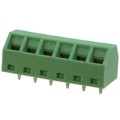 1869253 - TERM BLOCK 6POS 55DEG 5.08MM PCB