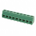 1729089 - TERM BLK 9POS SIDE ENTRY 5MM PCB